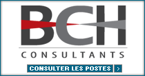 BCH Consultants