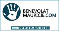 Bénévolat Mauricie