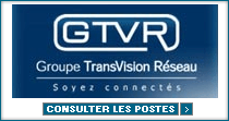 Groupe Transvision